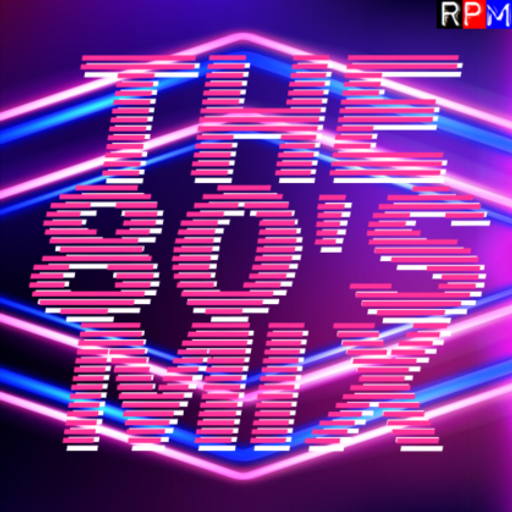 THE 80'S MIX 01 : SELECT EARLY ACCESS