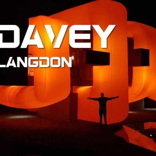 Davey Langdon - Live - AYE CREW - Bank Holiday Special - 01/05/26