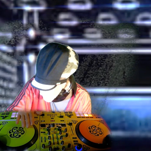 DJ Selah Mixcloud LIVE 11/6/25 Romp through the milk crates