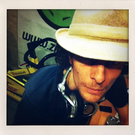 Gatves Lyga 2011 03 16 Mark Splinter DJ Set