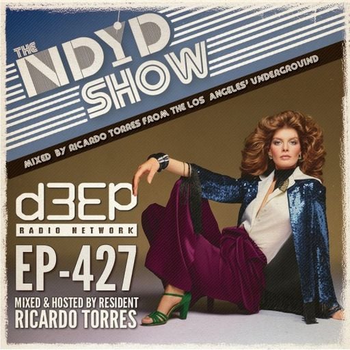 Ricardo Torres - The NDYD Show (07/02/26)