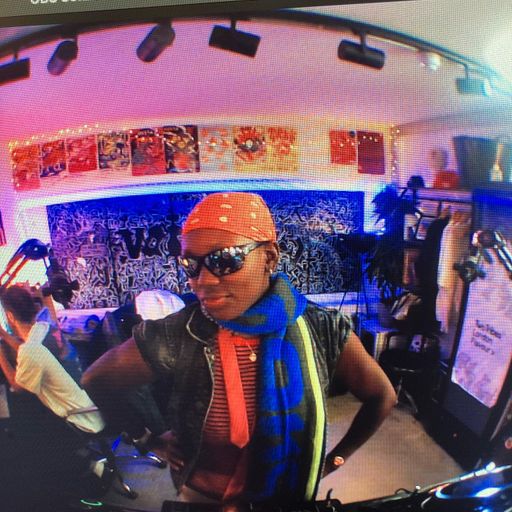 blufields w/ bemmeblu - 09/09/25 - Voices Radio