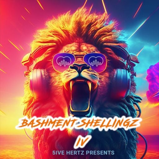 Bashment Shellingz IV