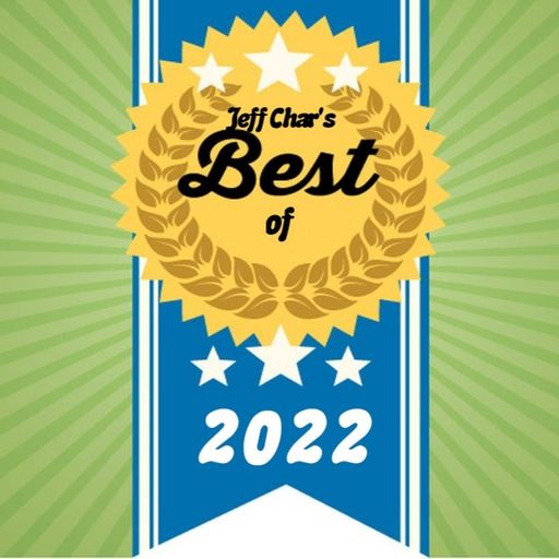 Jeff Char - Caipihouse (14/02/23)