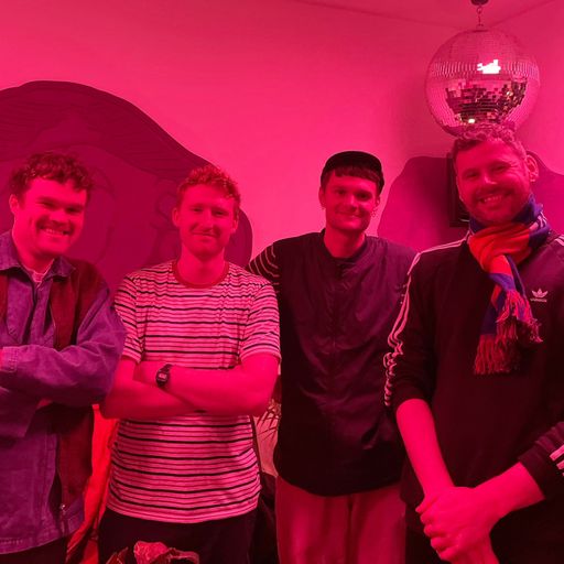 Lissoms X Bakk Heia - November 2022