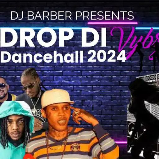 Dancehall Mix, Drop Di Vybz Ft Vybz Kartel, Kraff, YZS, Chronic Law, Valiant, Govana, Shane O