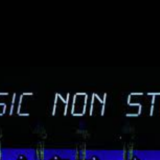 Musique Non-Stop: A Japanese Tribute To Kraftwerk.ミュージック・ノンストップ：クラフトヴェルクへの日本のトリビュート