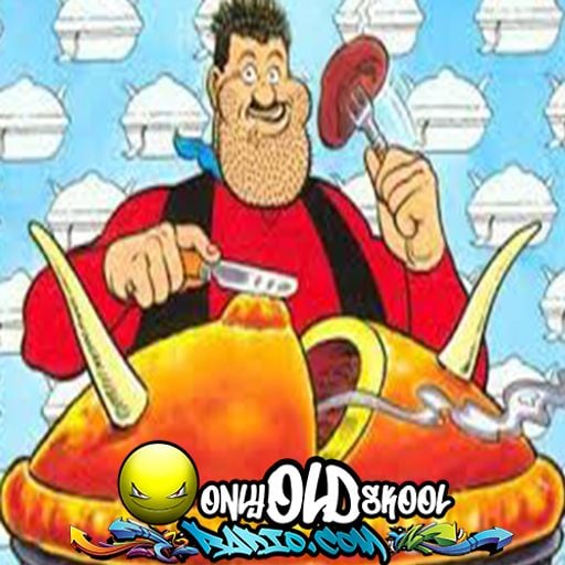 DJ Hedgehog - Disparate Dans  - Friday 7th April 2023 - OnlyOldSkoolRadio.com