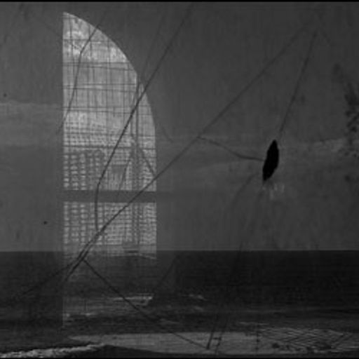 solipsistic NATION No. 26: Through A Glass Darkly