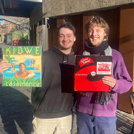 For The Soul w/ Sunni D - 19/01/24 [Voices Radio]