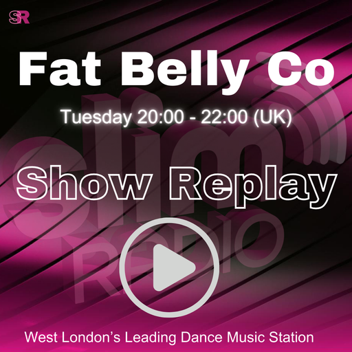 31-03-2026 - Fat Belly Co - Slim Radio