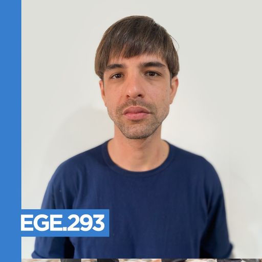 EGE.293 Ignacio Corazza