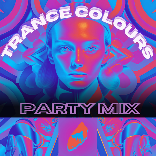 Trance Colours Partymix