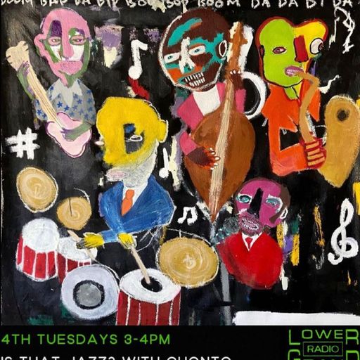 Is That Jazz (06.28.22)