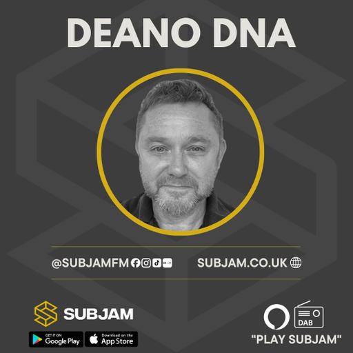 Deano DNA 11 APR 2025