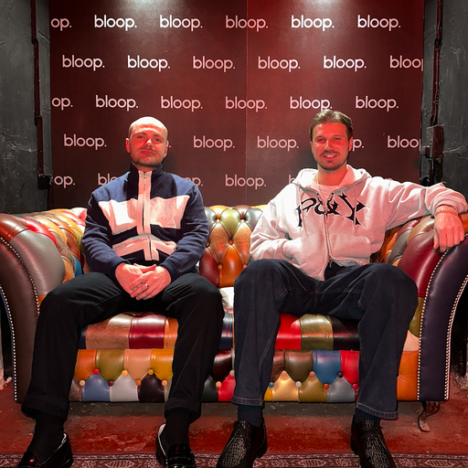 For My Sins w/ Theo Maurice & Tom Shapiro - 06.01.26