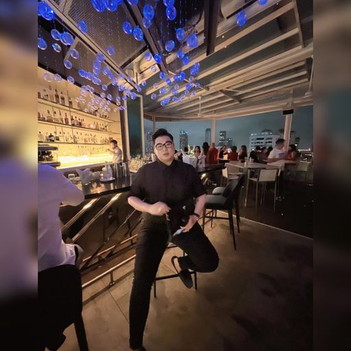 DJ'YE【陳君 Private Mix】《Anh Rong - Vach Ngoc Nga X Aaron Smith - Dancin X Leave A Light On》Mix 2x22