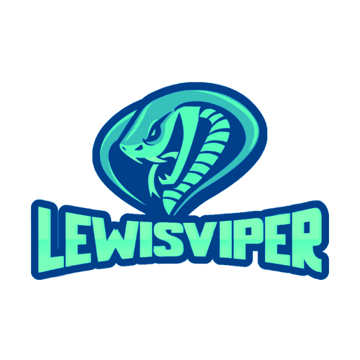 Lewis Viper - Peace Party Set - 5th July - 2023