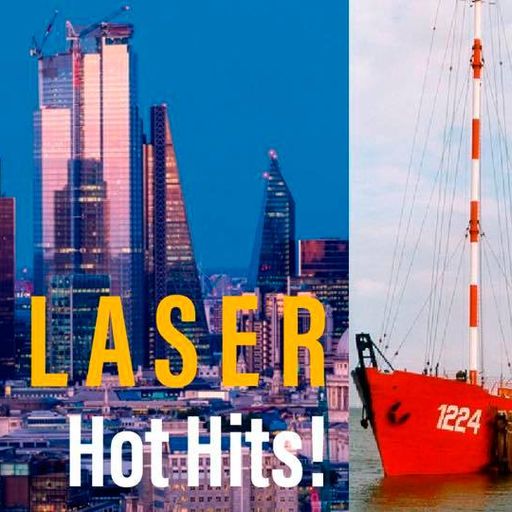 The Williams' Trance-Mission on Laser Hot Hits & Laser Dance - 19.01.2021