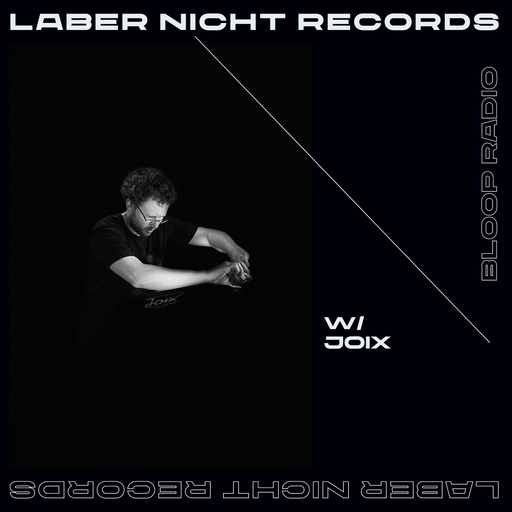 Laber Nicht Records w/ JOIX - 12.07.23