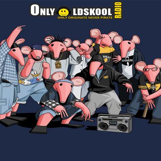 Just Johno  - OnlyOldSkoolRadio.com -  Sunday 2nd February 2020