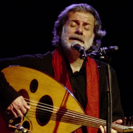 Masters of Oud and Voice