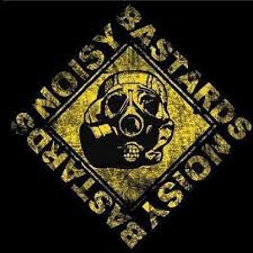 Q-IC at "Noisy Bastards" @ Steeple (Waregem - Belgium) - 6 November 1999