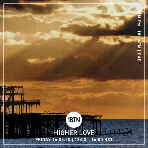 Higher Love 022 - 14.08.2020