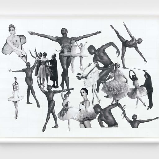 Rough Version w/ Kandis Williams - 13th December 2025