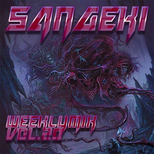 WEEKLY MIX VOL. 20
