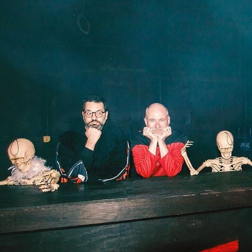 Tuff Shed w/ Zillas on Acid - 10th February 2026