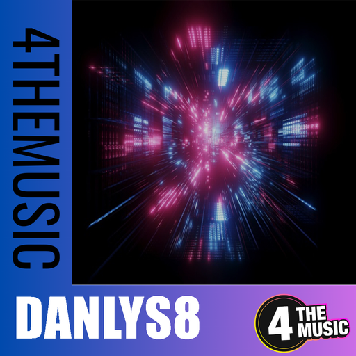 Danlys8 on 4TheMusic - Tuesday Shindig!