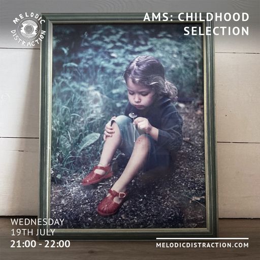 AMS: Childhood Selection (July '23)