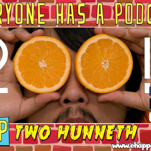 Two Hunneth