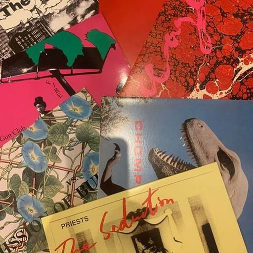 Diverse Frequencies w/ Troy Osmond - October 2024