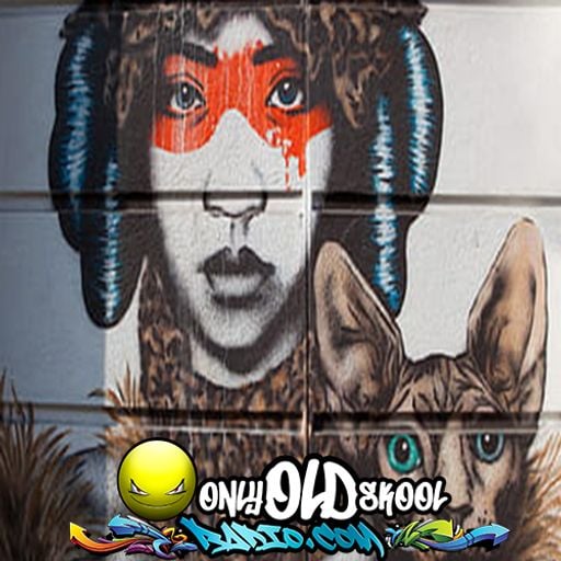 DJ P NYCE  - VIBE'N with NYCE - Saturday May 6th 2023 - OnlyOldSkoolRadio.com