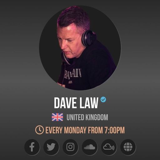 Dave Law - Tempo Sessions (22/09/25)