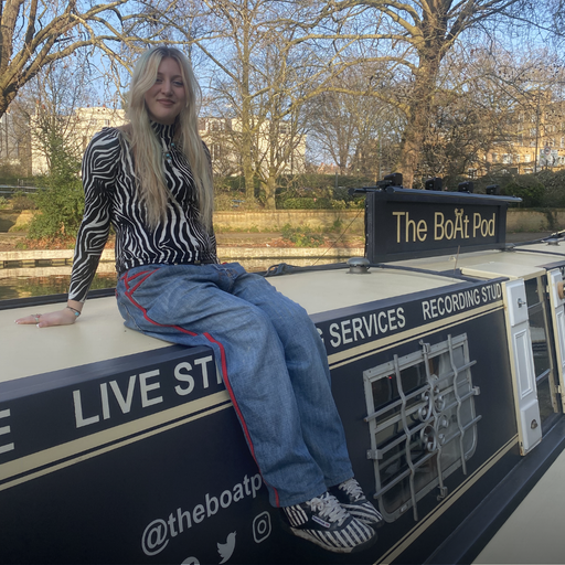ARI | Pirate Material | The BoAt Pod | Feb 2026