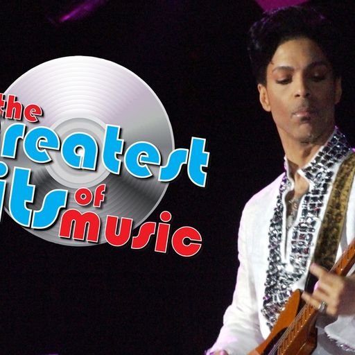 The Greatest Hits Of Music - 5th November 2023