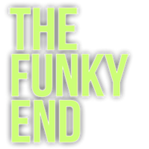 DJ Mystery Live At The Funky End Bar - Old And New House - 03.06.2016