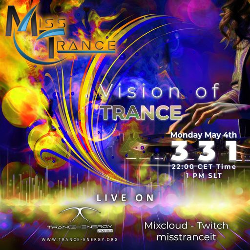 Vision of Trance 331