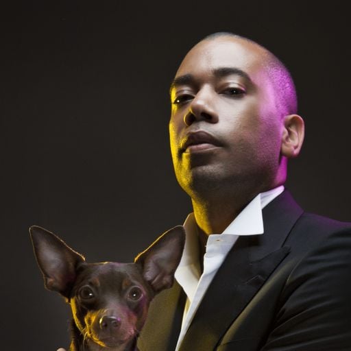 Detroit Love: Carl Craig // 09-06-20