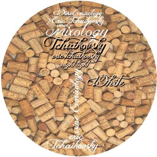 Wine & Mixology Vol. II (White)