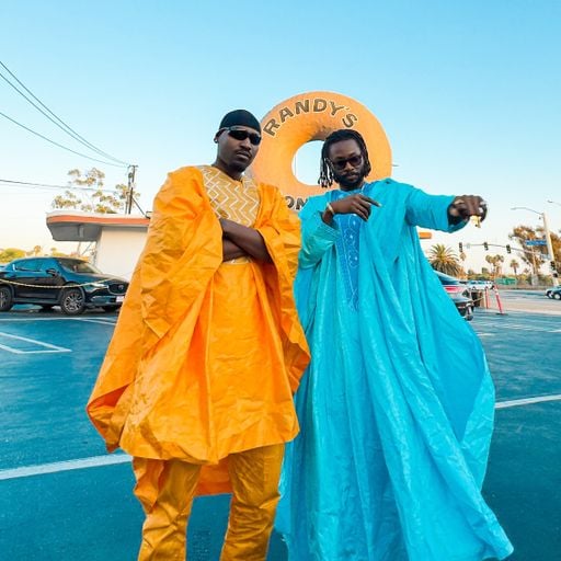 Kirani Ayat - Alté Ave - 23 October 2024