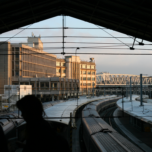 The Early Bird Show w/ PAM - 16th October 2025