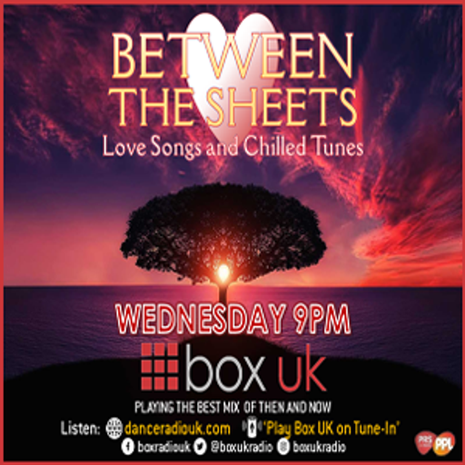 Ade Jacobs + Danny Bell - Between The Sheets - Box UK - 15-11-2023