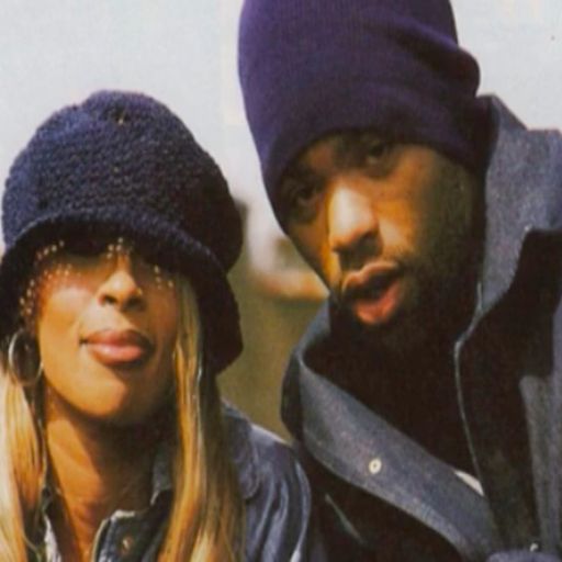 Hip Hop Monthly MiniMix - April 1995