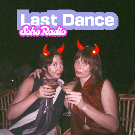 Last Dance feat. Muggins (11/11/2025)