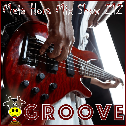 MHMS-212-DJ WagnerF-Groove