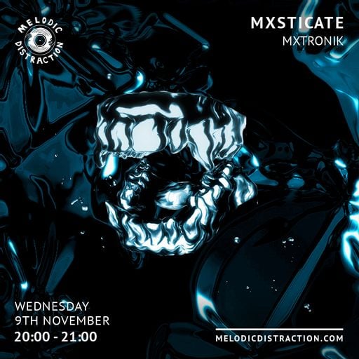 Mxsticate (November '22)